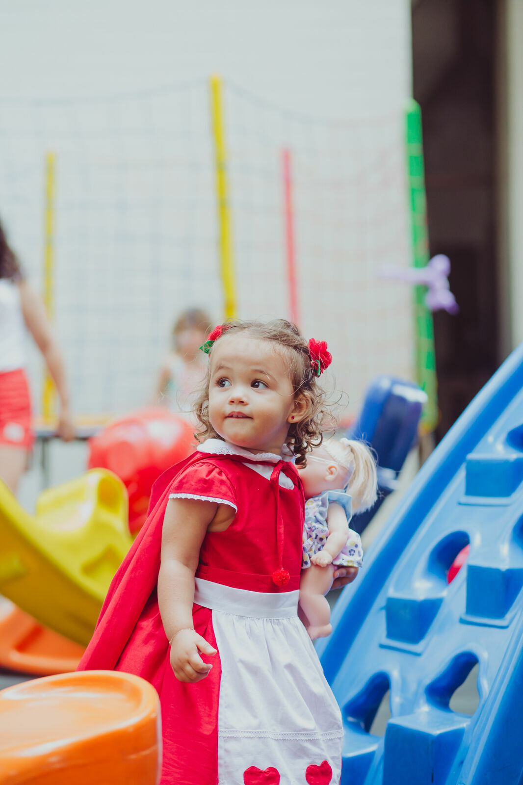 Foto Lis faz 2 aninhos  - Imagem 19