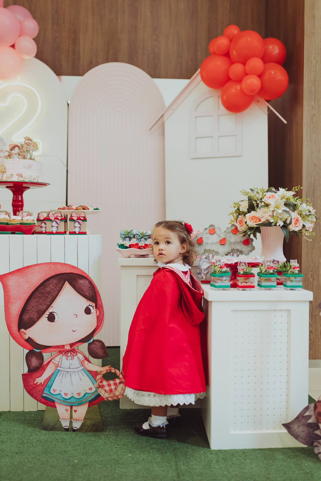 Foto Lis faz 2 aninhos  - Imagem 18