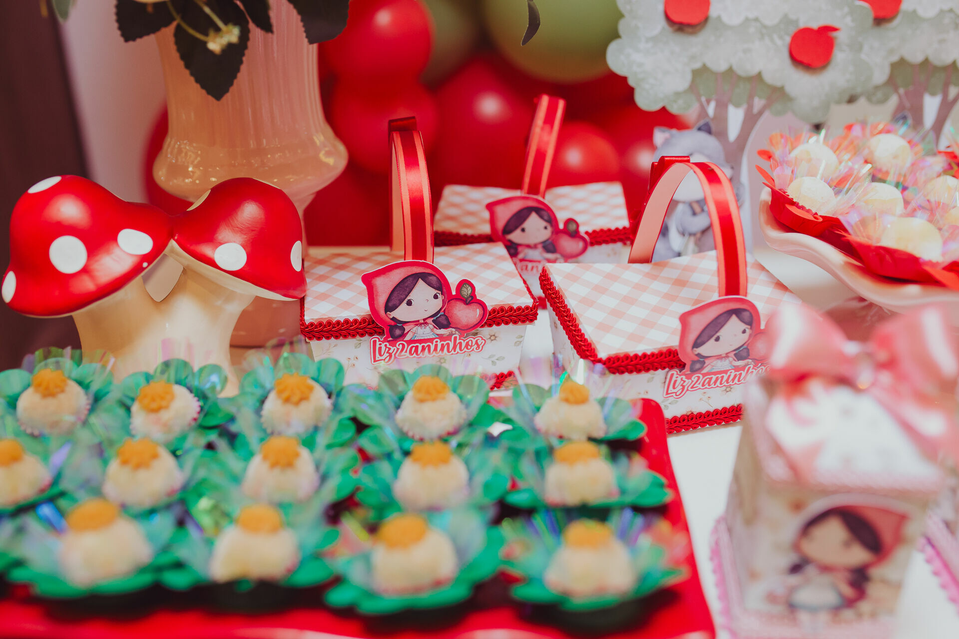 Foto Lis faz 2 aninhos  - Imagem 2