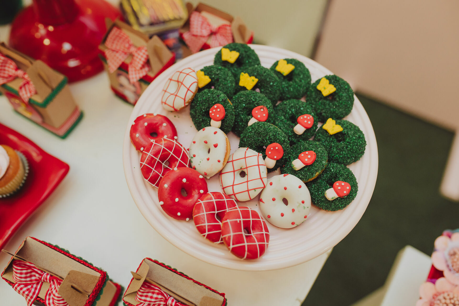 Foto Lis faz 2 aninhos  - Imagem 1