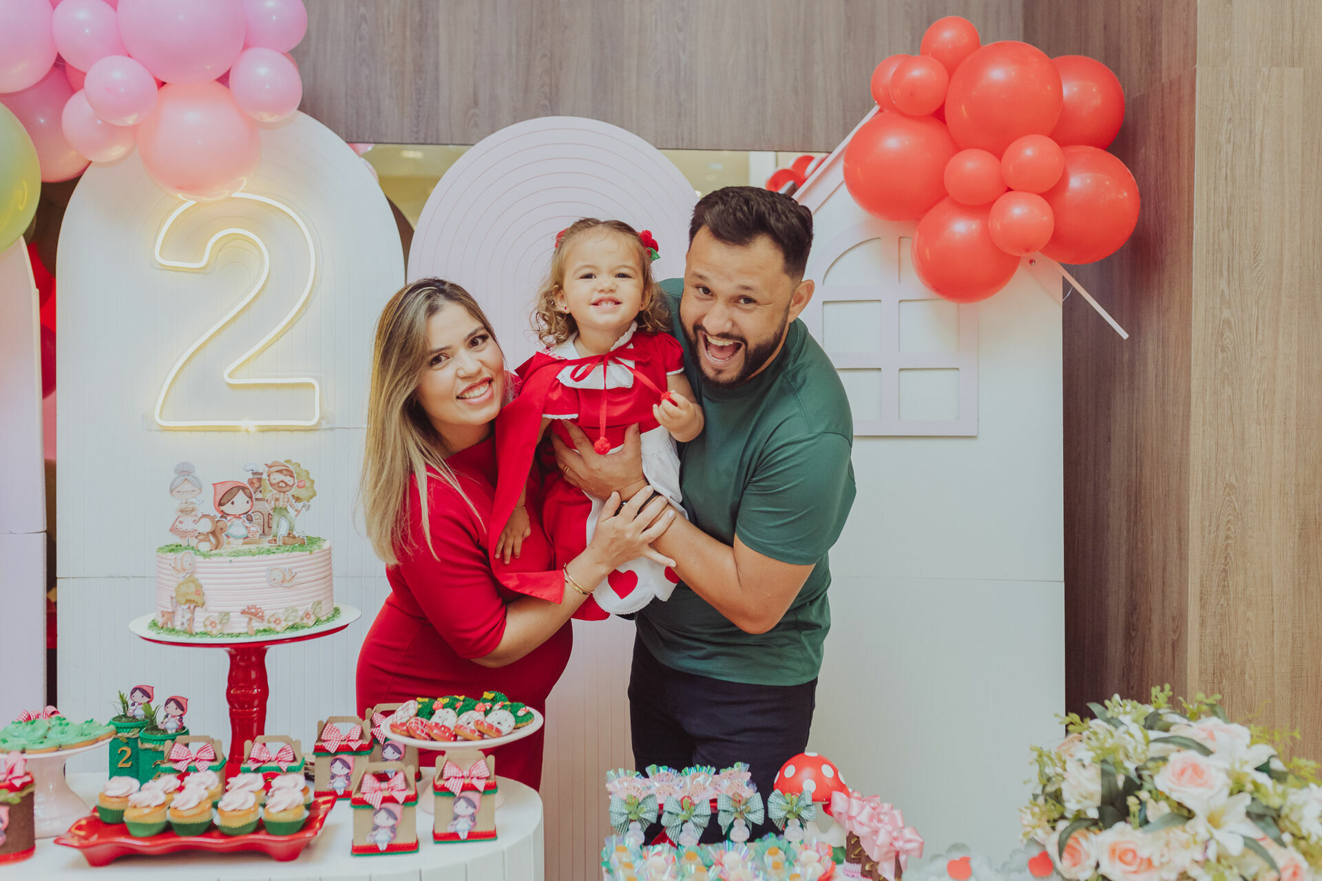 Foto Lis faz 2 aninhos  - Imagem 12