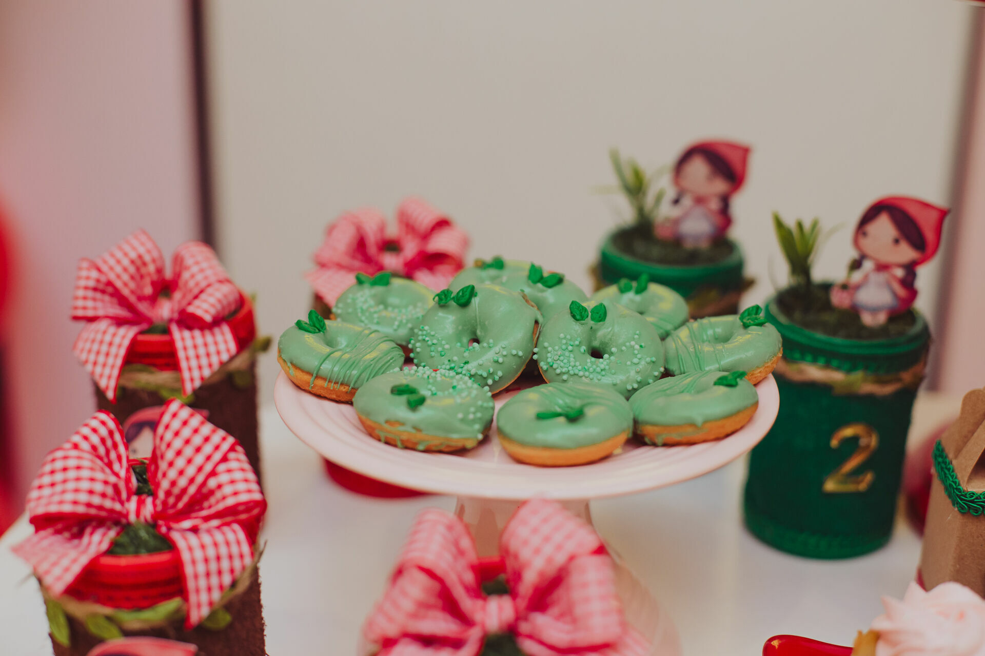 Foto Lis faz 2 aninhos  - Imagem 7