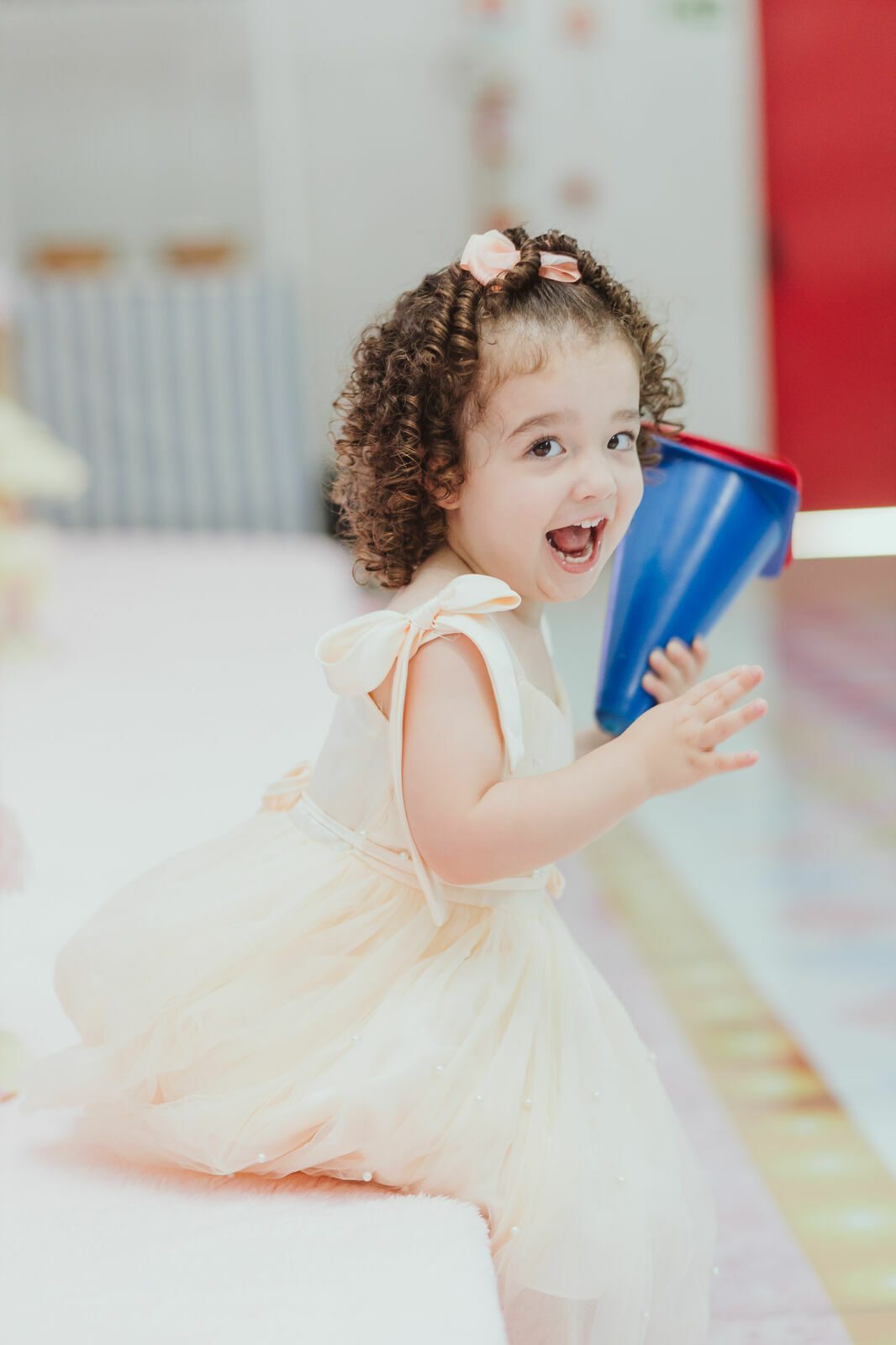 Foto Festa Infantil 2 Anos Maiya no Bibesa Kids Brasilia - Imagem 33