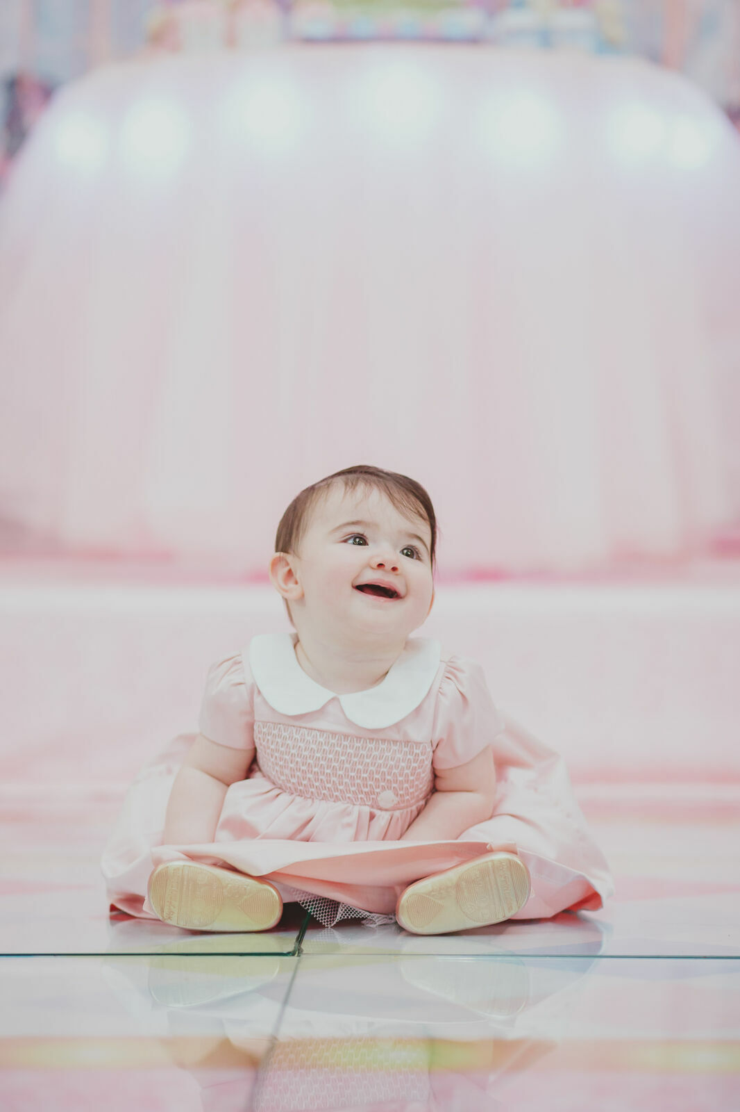 Foto Festa Infantil 2 Anos Maiya no Bibesa Kids Brasilia - Imagem 16