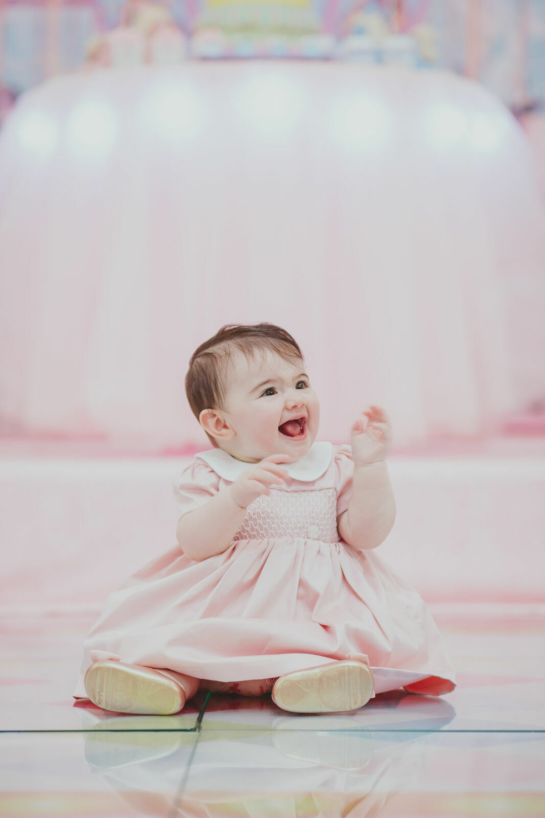 Foto Festa Infantil 2 Anos Maiya no Bibesa Kids Brasilia - Imagem 17