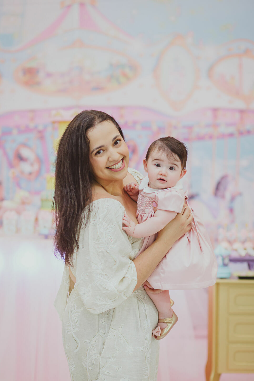 Foto Festa Infantil 2 Anos Maiya no Bibesa Kids Brasilia - Imagem 19