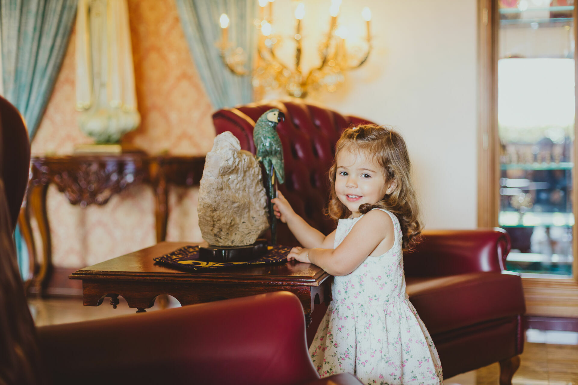 Foto Batizado José Felipe Arautos do Evangelho - Brasília - Imagem 54