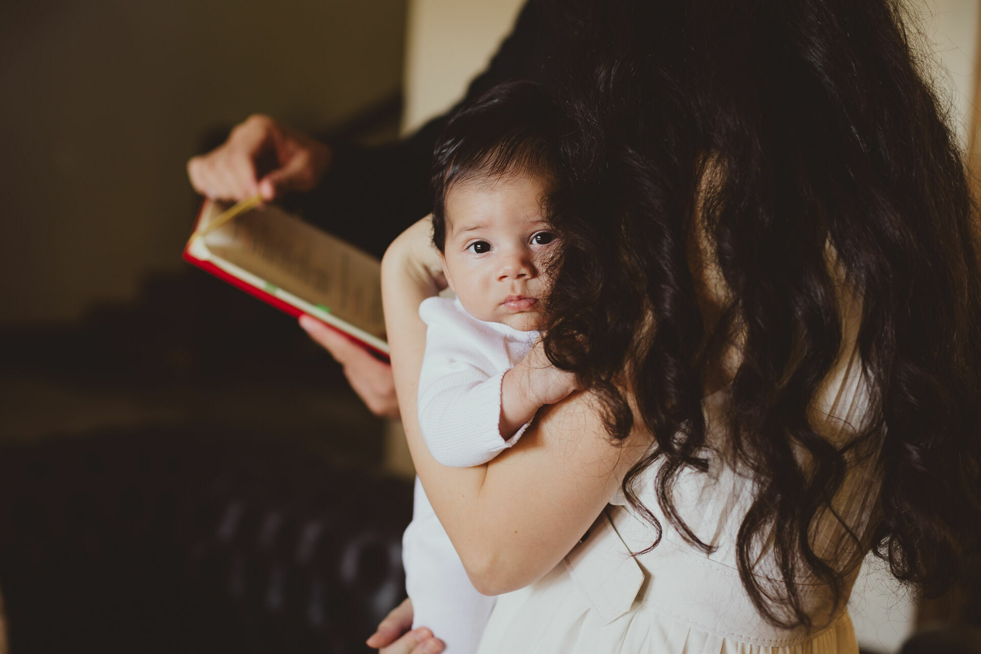 Foto Batizado José Felipe Arautos do Evangelho - Brasília - Imagem 11