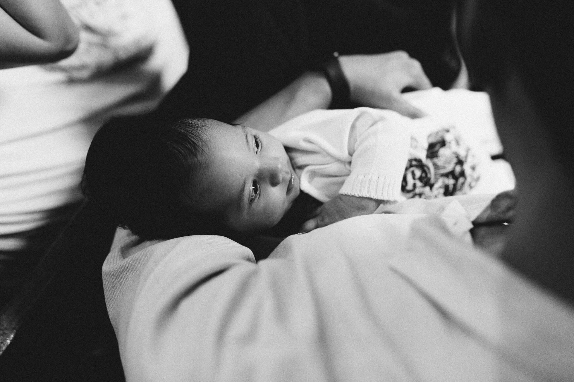 Foto Batizado José Felipe Arautos do Evangelho - Brasília - Imagem 16