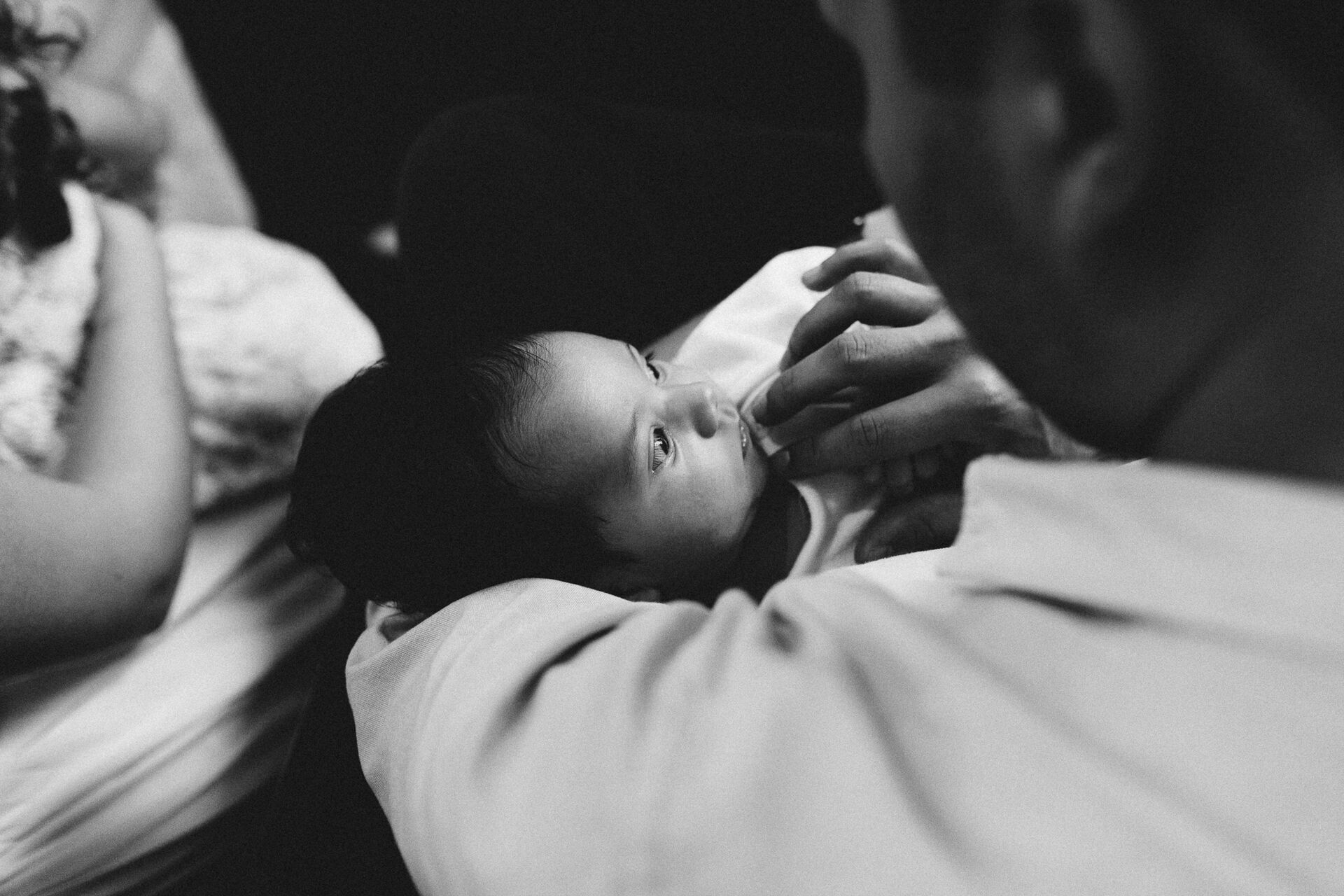 Foto Batizado José Felipe Arautos do Evangelho - Brasília - Imagem 13