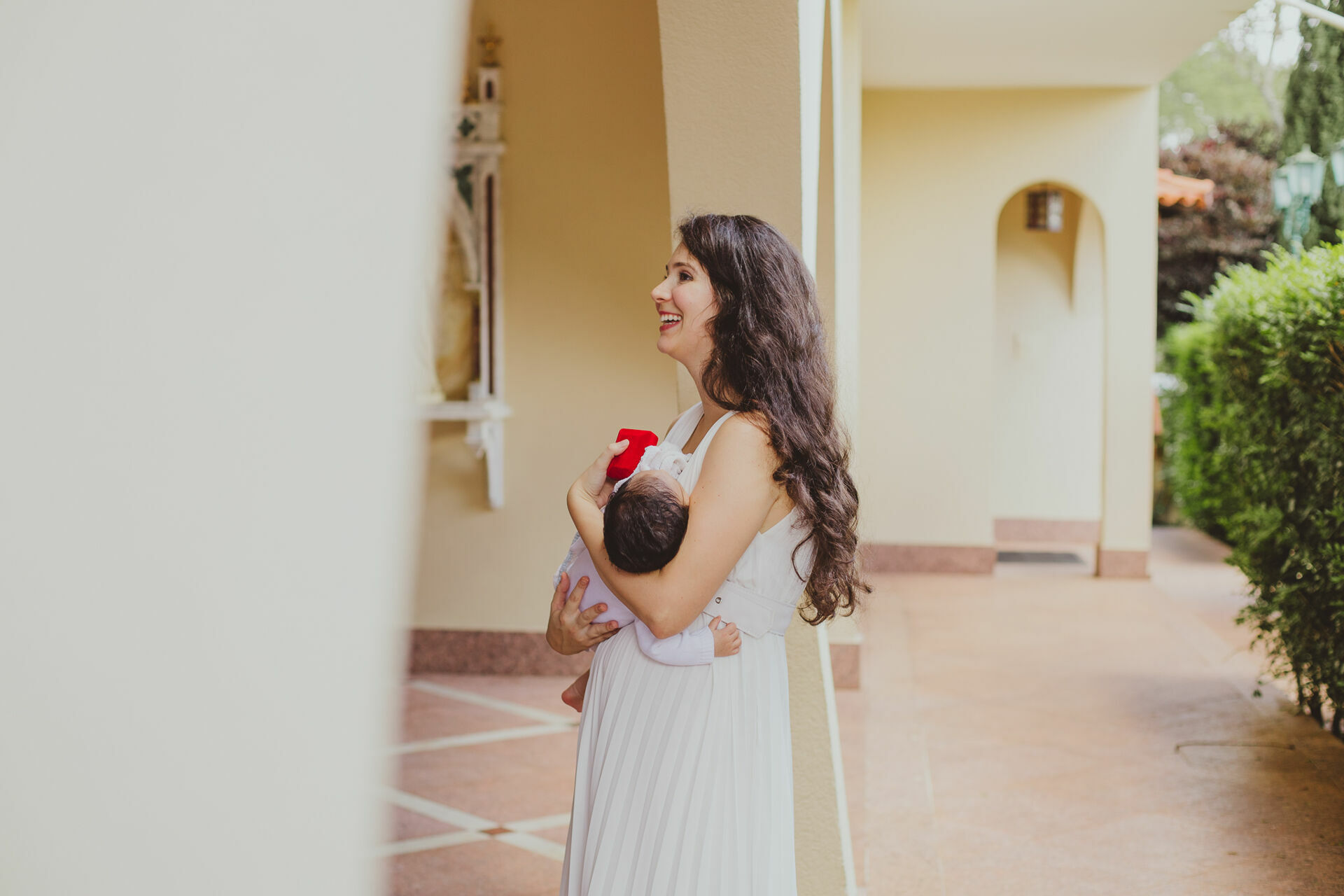 Foto Batizado José Felipe Arautos do Evangelho - Brasília - Imagem 57