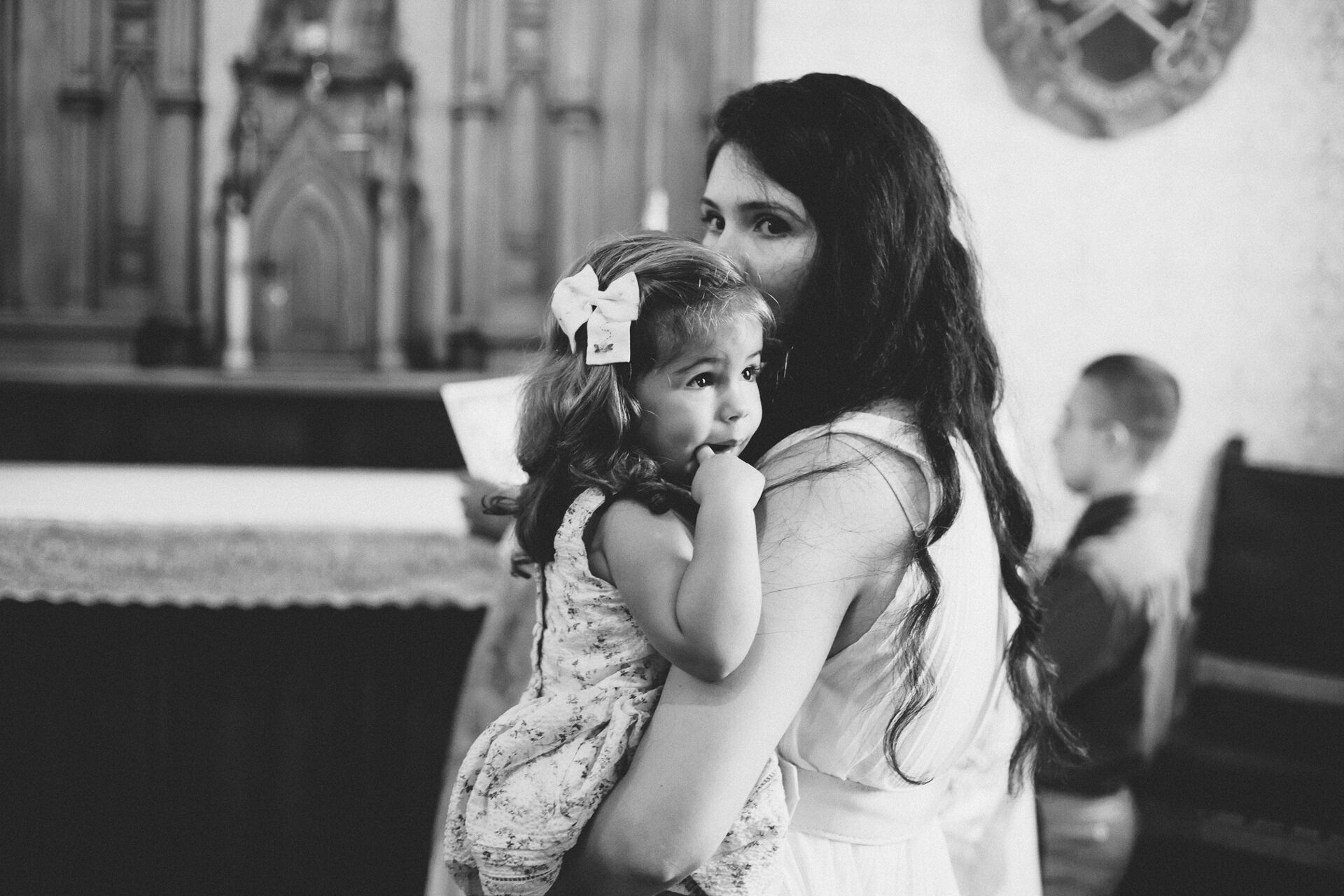 Foto Batizado José Felipe Arautos do Evangelho - Brasília - Imagem 42