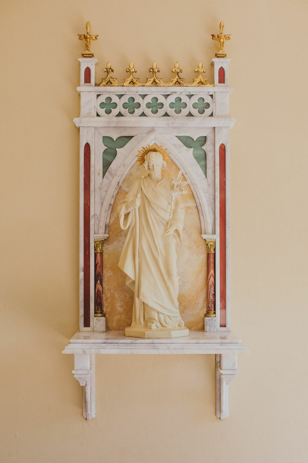 Foto Batizado José Felipe Arautos do Evangelho - Brasília - Imagem 55