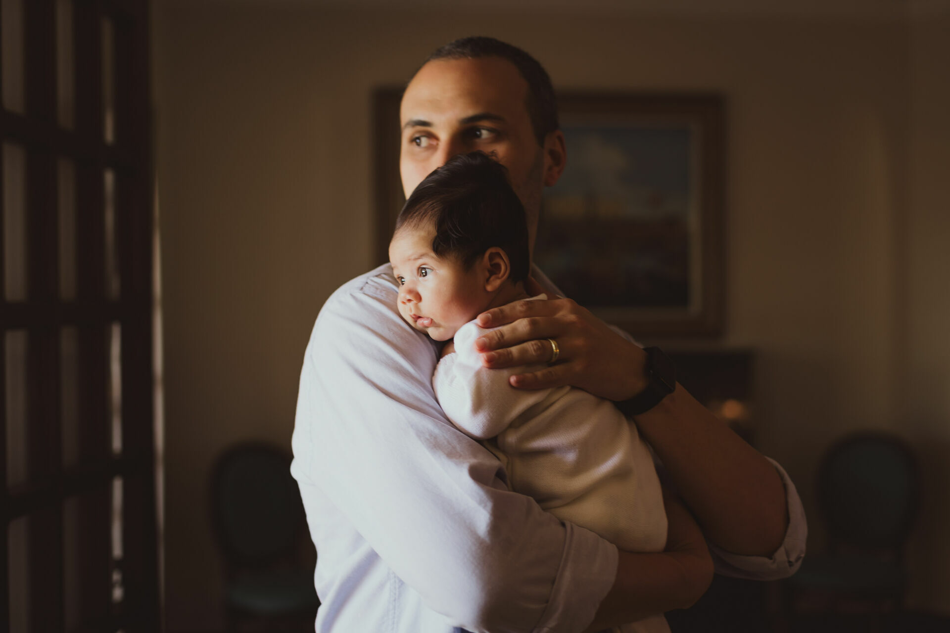 Foto Batizado José Felipe Arautos do Evangelho - Brasília - Imagem 12