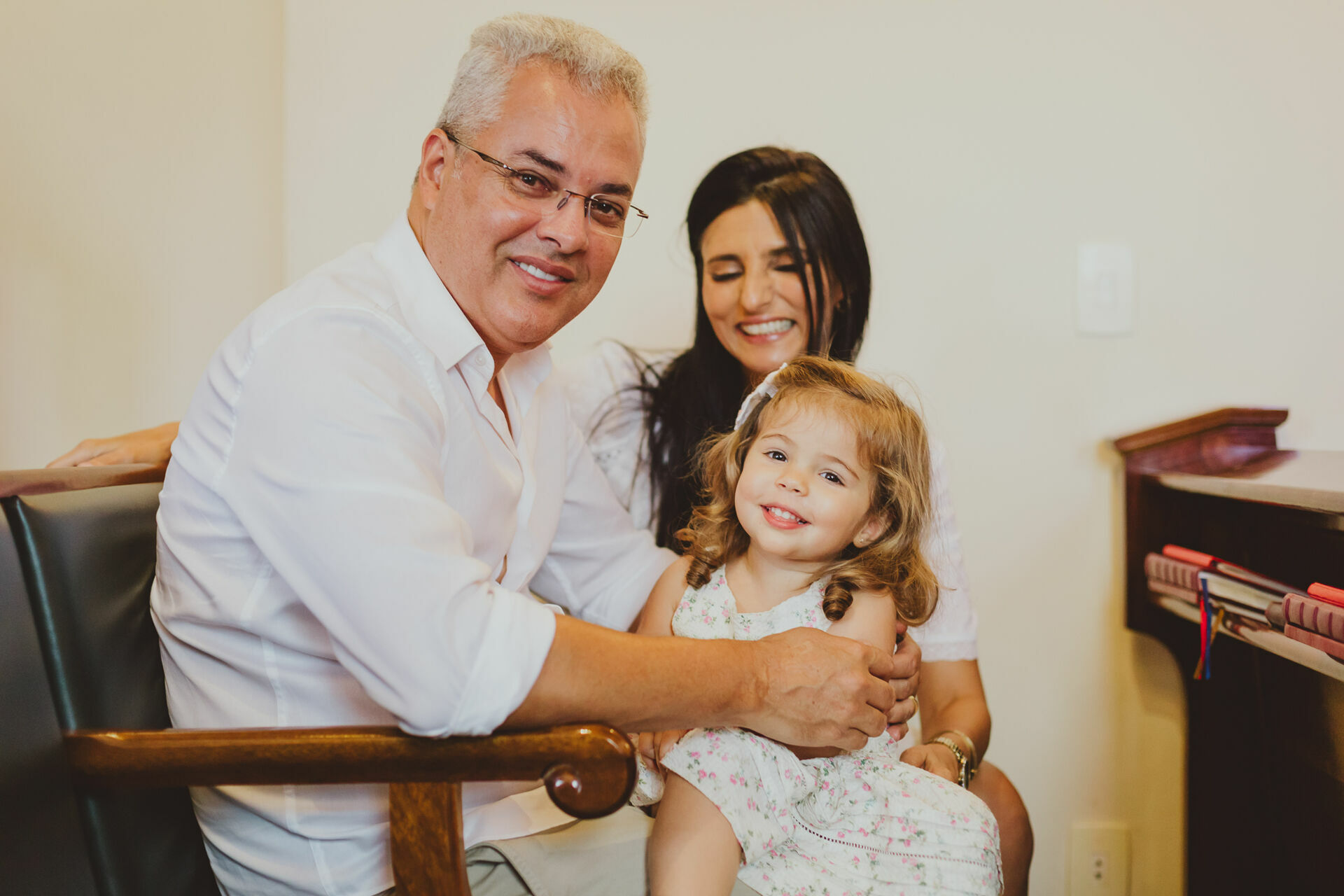 Foto Batizado José Felipe Arautos do Evangelho - Brasília - Imagem 51