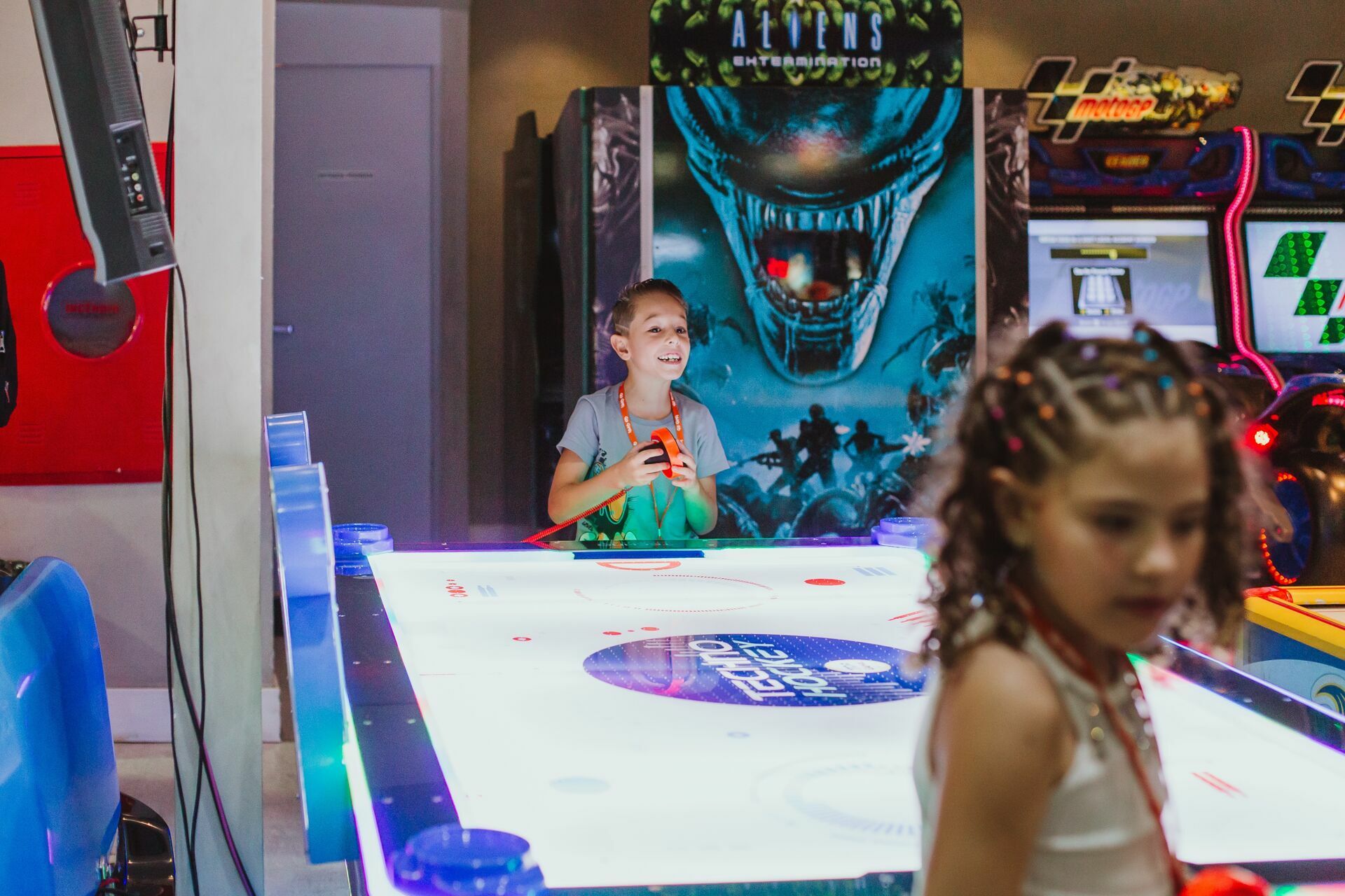 Foto Festa INfantil 5 anos Ivan - Imagem 23