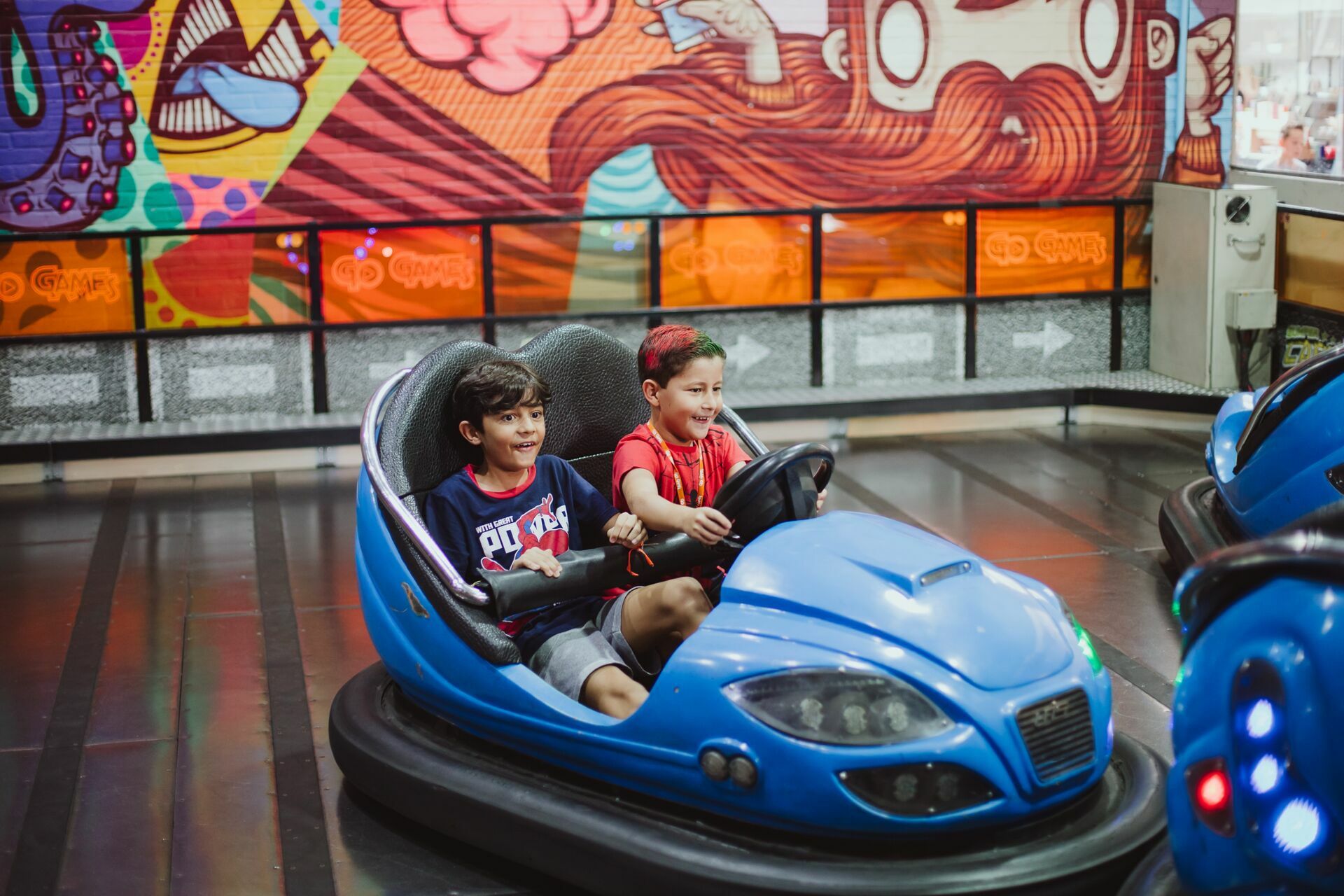 Foto Festa INfantil 5 anos Ivan - Imagem 26