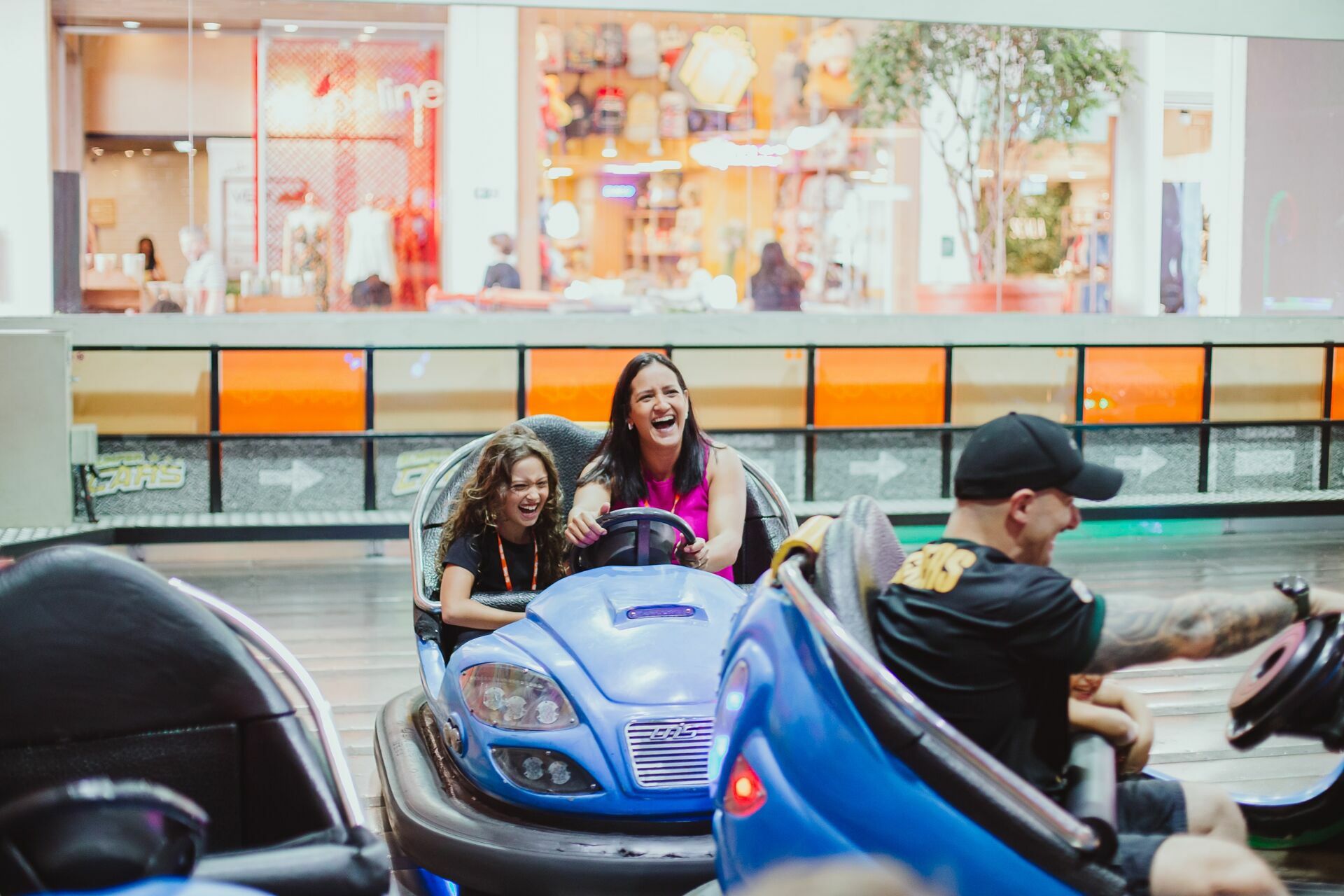 Foto Festa INfantil 5 anos Ivan - Imagem 22