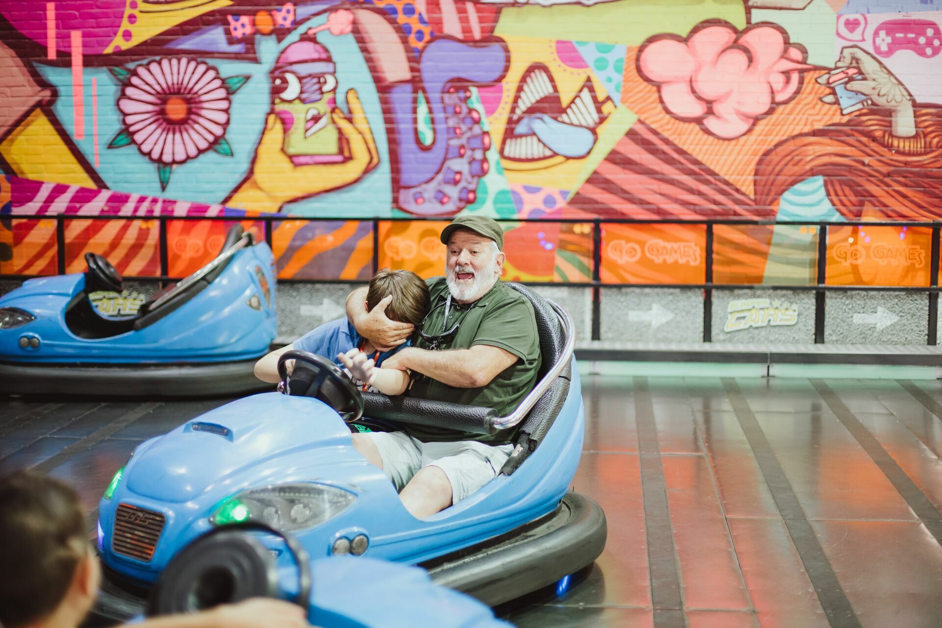 Foto Festa INfantil 5 anos Ivan - Imagem 32