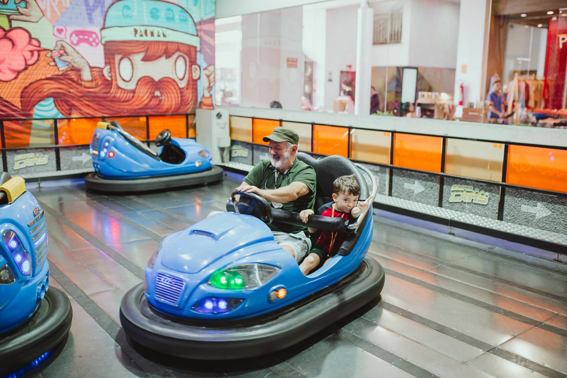 Foto Festa INfantil 5 anos Ivan - Imagem 16