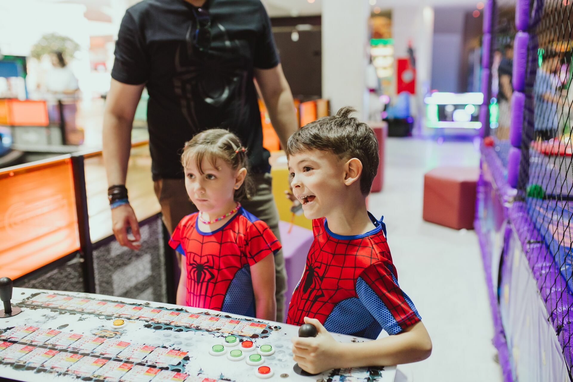 Foto Festa INfantil 5 anos Ivan - Imagem 20