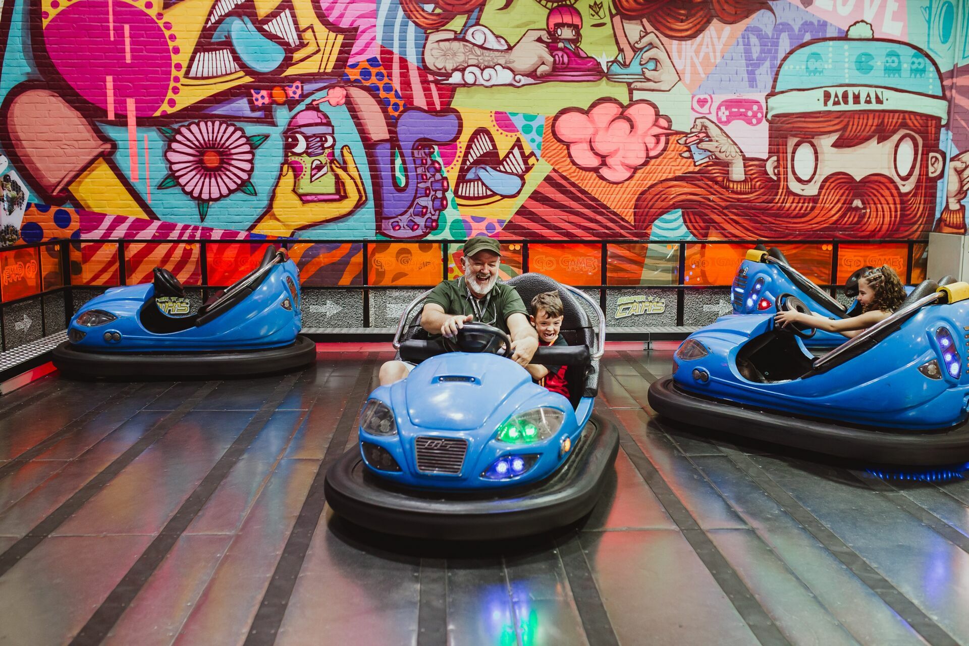 Foto Festa INfantil 5 anos Ivan - Imagem 15