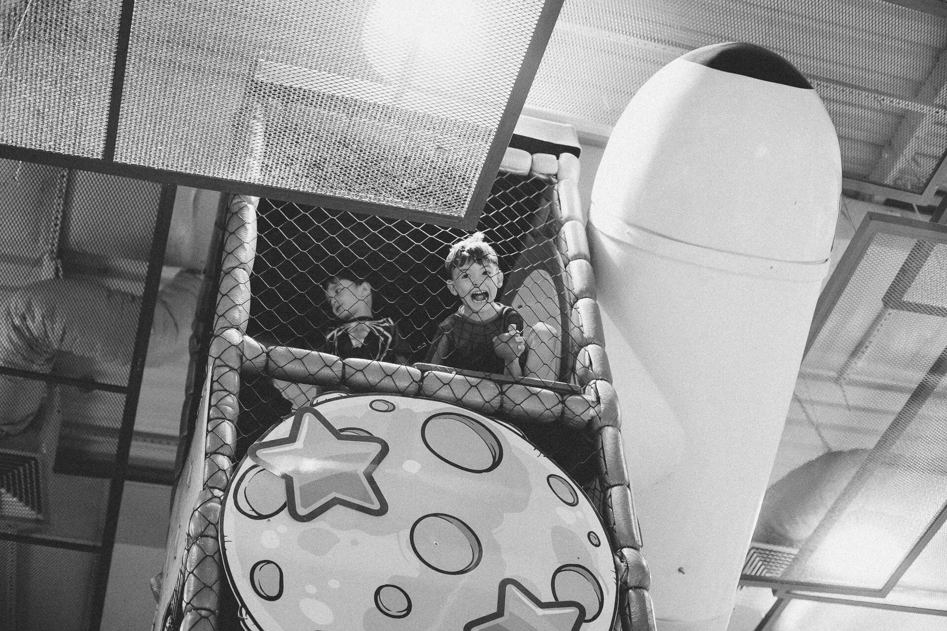 Foto Festa INfantil 5 anos Ivan - Imagem 25