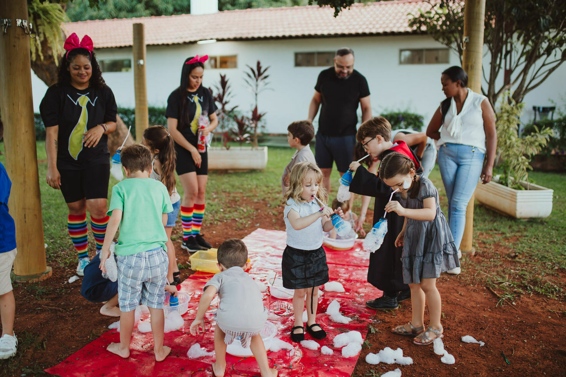 Foto Luigi 6 anos - Harry Potter - Imagem 63