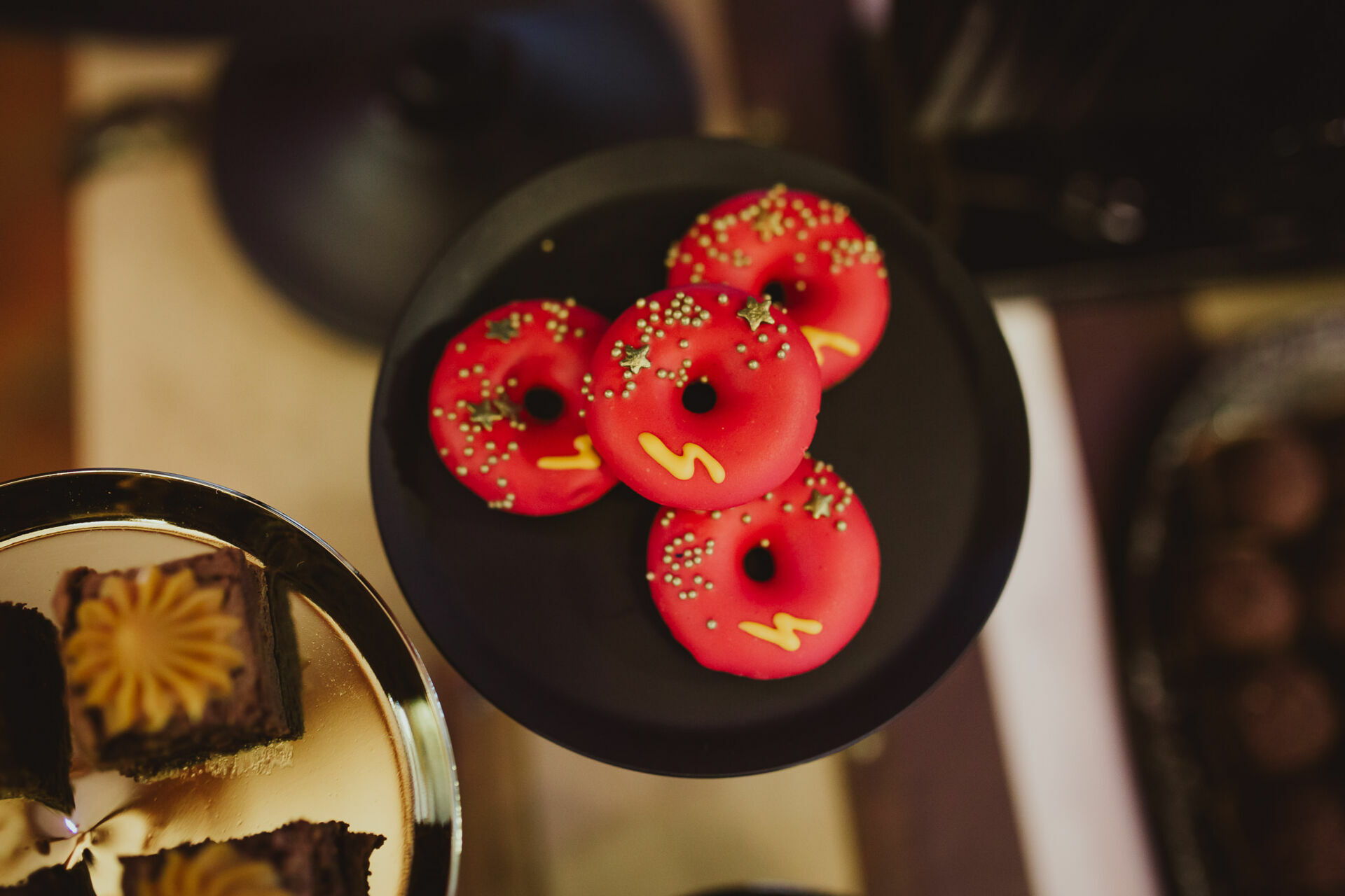 Foto Luigi 6 anos - Harry Potter - Imagem 13