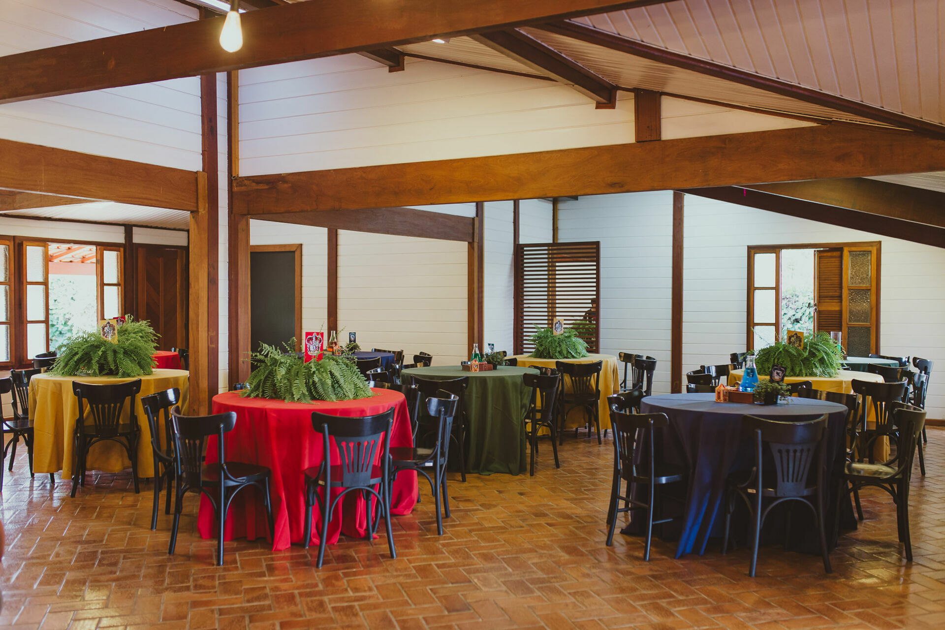 Foto Luigi 6 anos - Harry Potter - Imagem 3