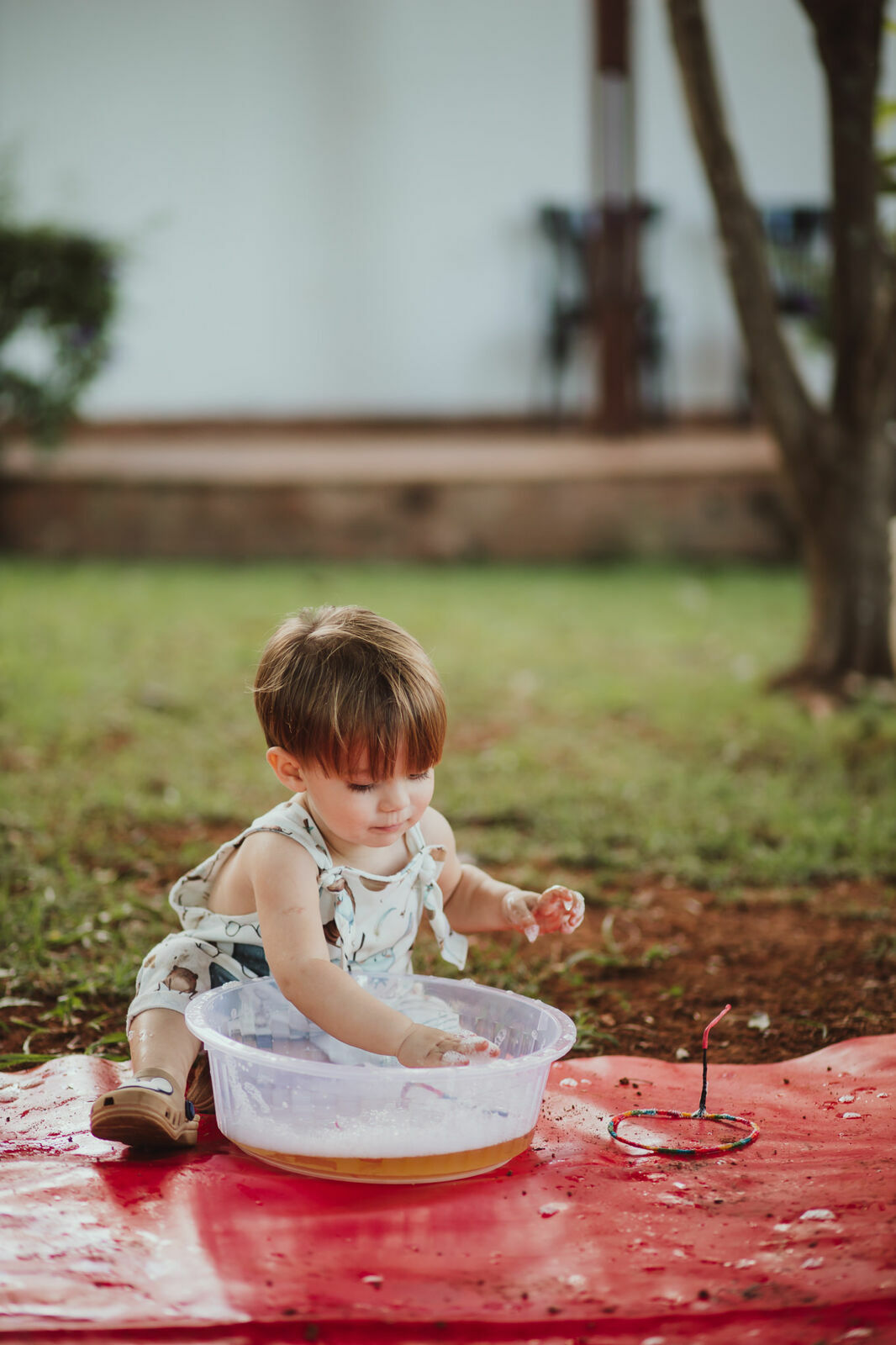 Foto Luigi 6 anos - Harry Potter - Imagem 62