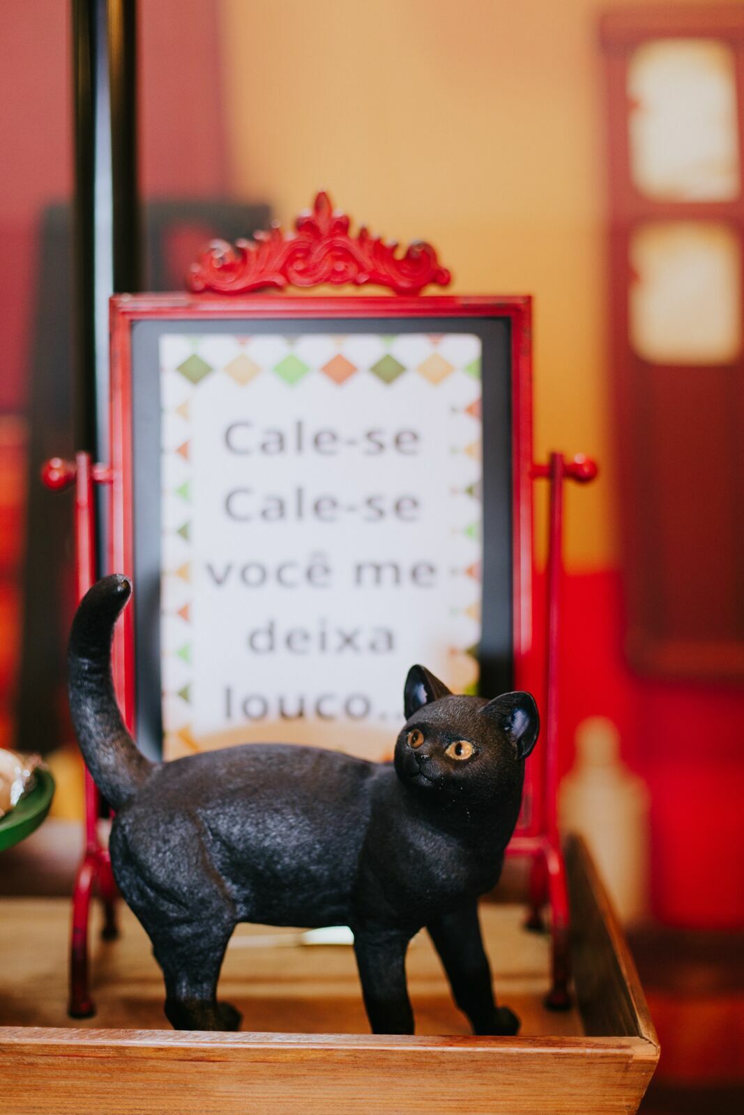 Foto Luigi 7 anos - Turma do Chaves - AMBr - Imagem 8